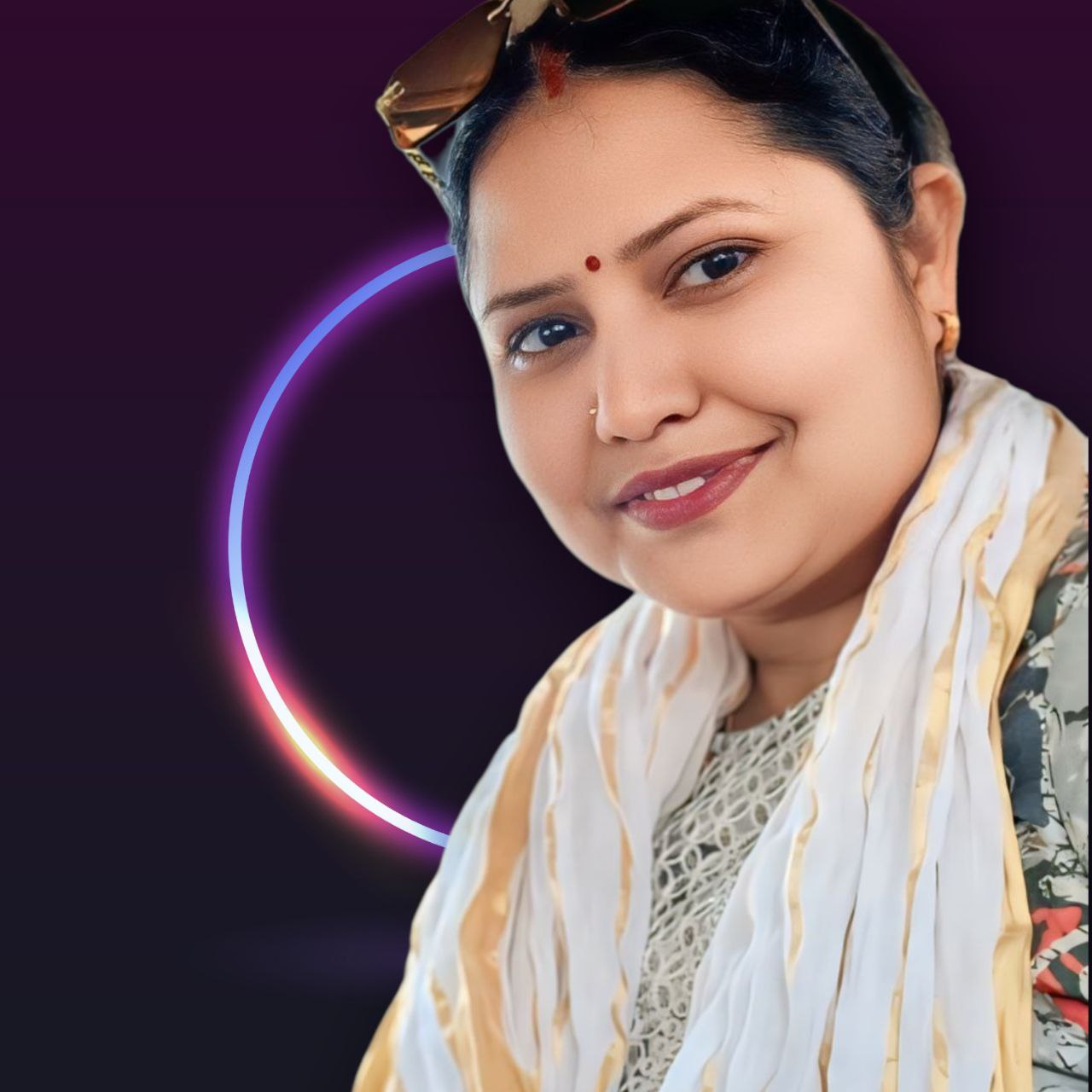 Sushma Tiwari