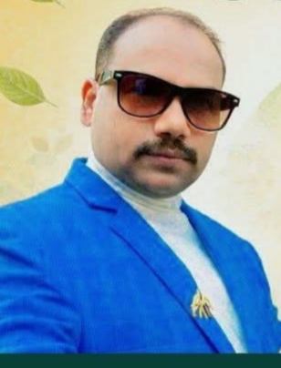 Yogendra Kumar