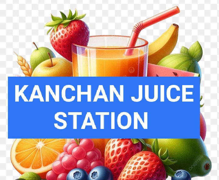 KANCHAN JUICE STATION 