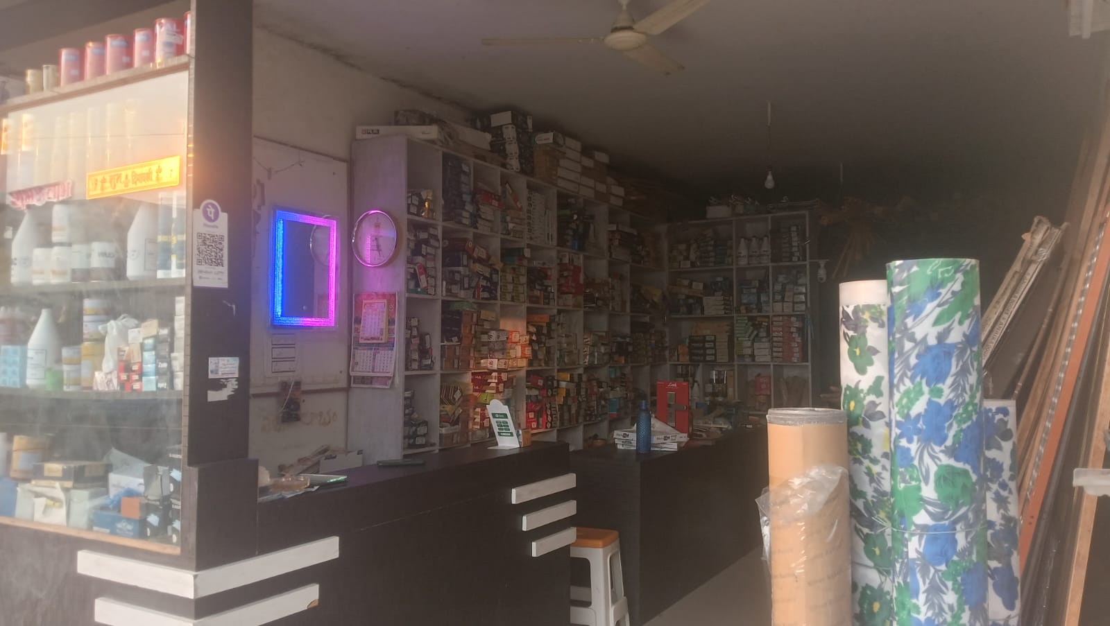 Laxminarasimha Plywood and hardware