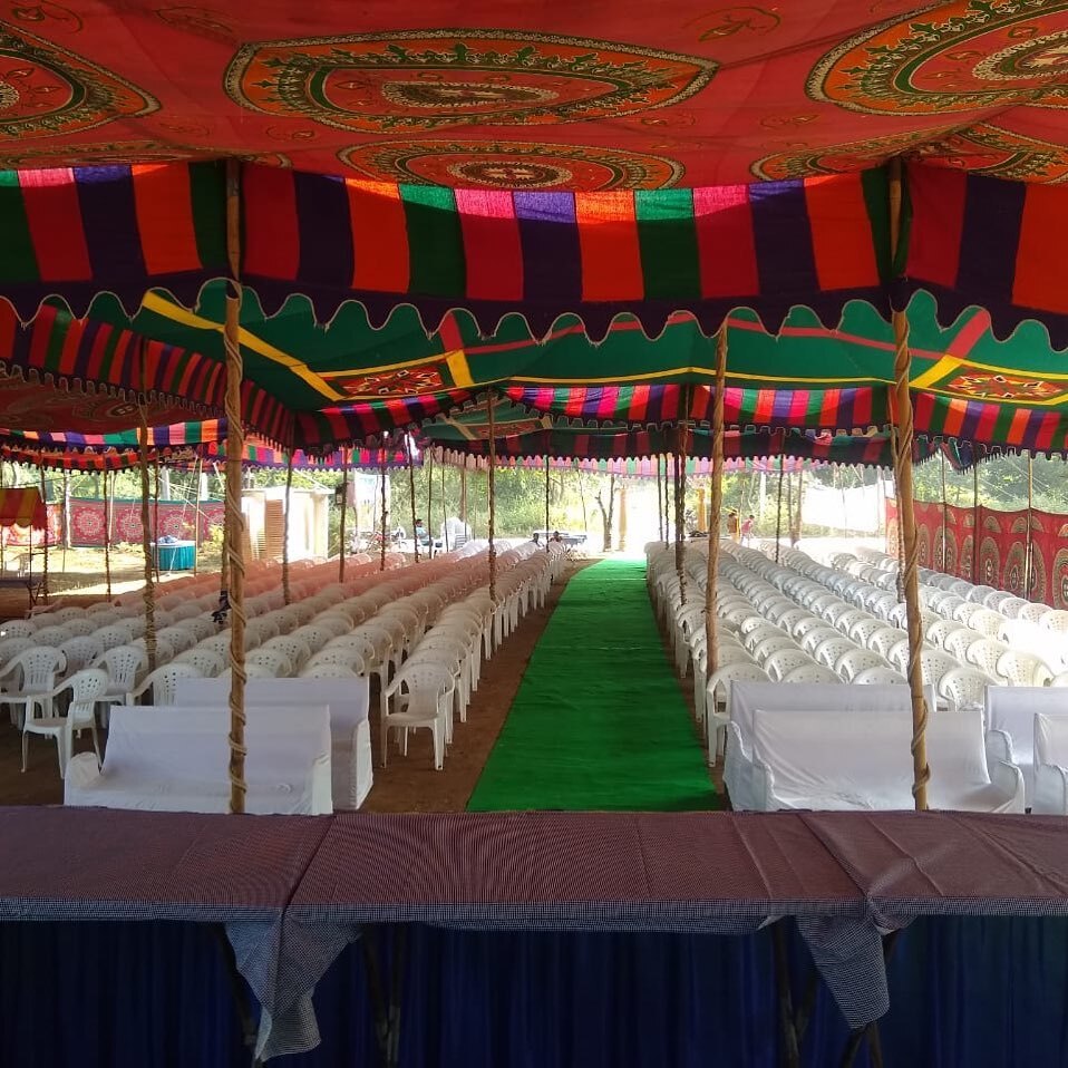 Ramesh Tent House