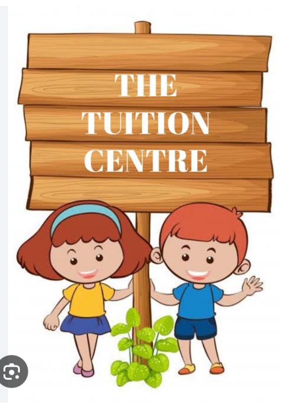 BRAIN BOOST TUTION CENTRE 