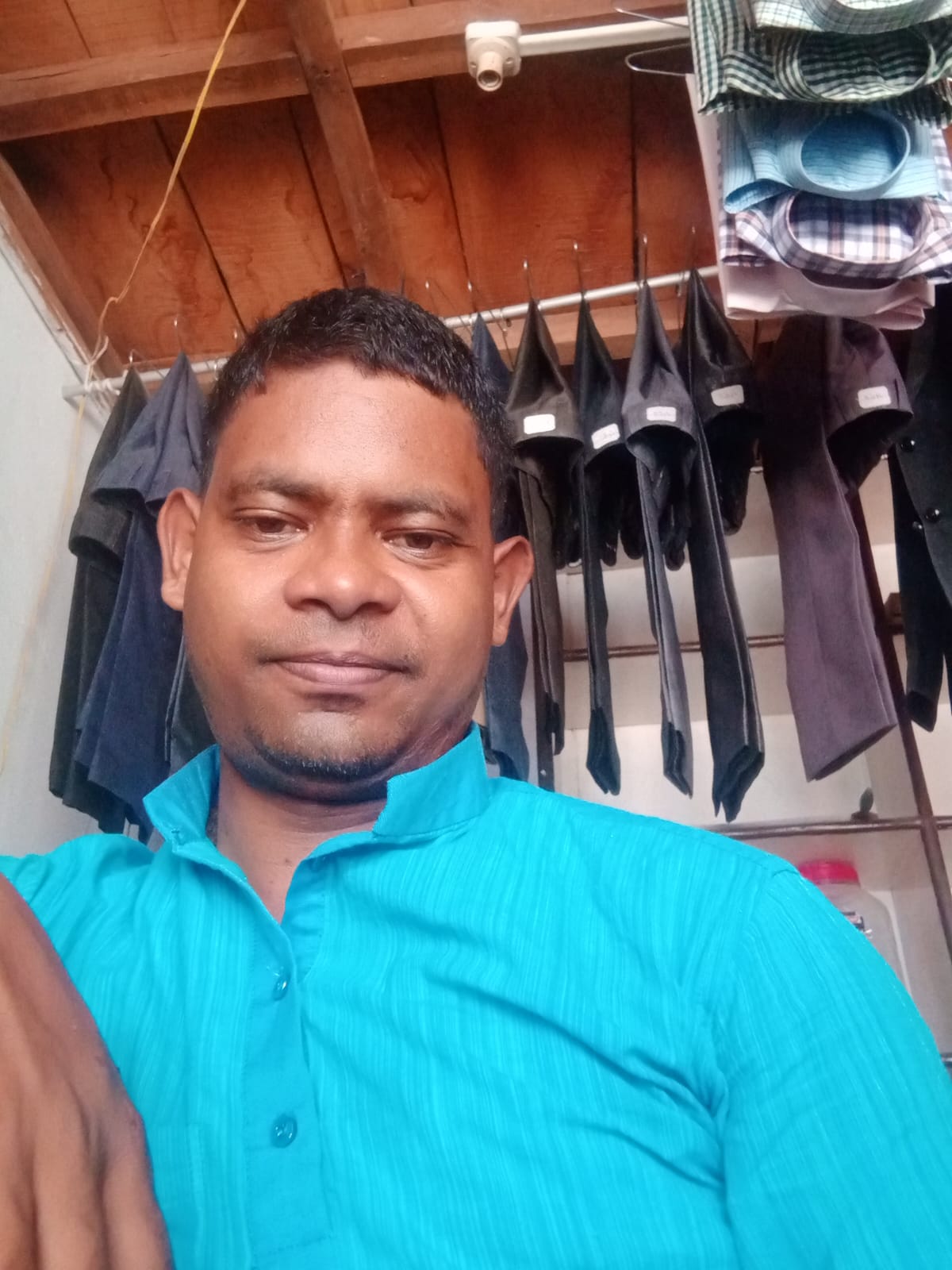 Tailor Laundry &Dry Clean