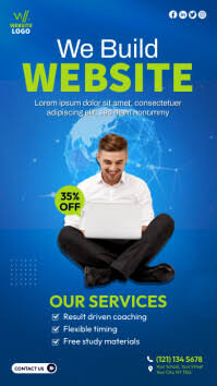 Website design service