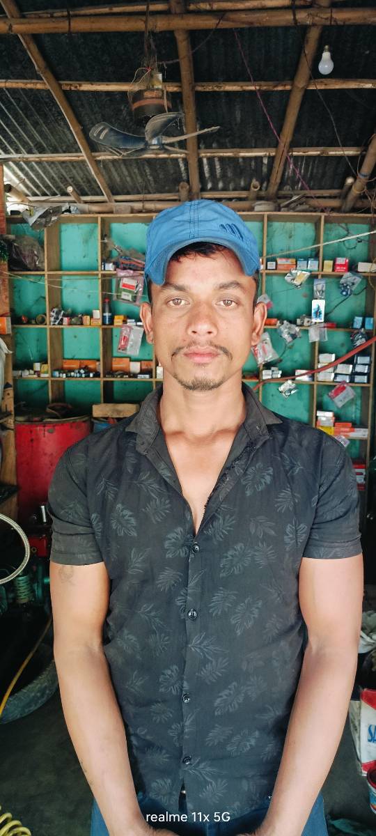 Vishnu sravish sentra