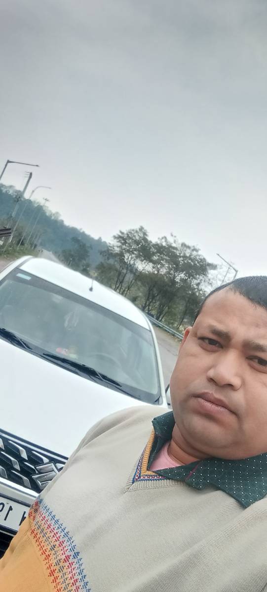 Hazarika Travel Agency 