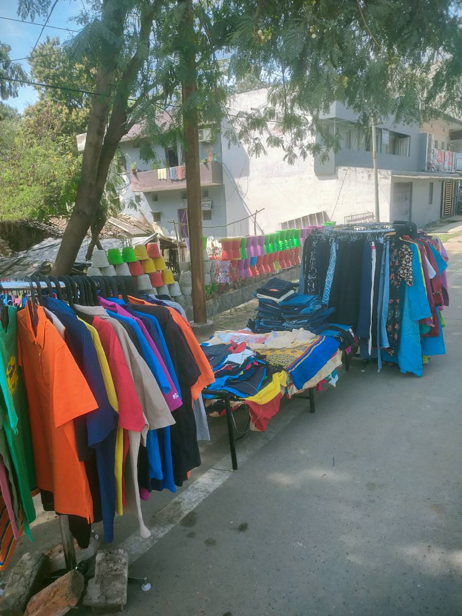 Unique Products World