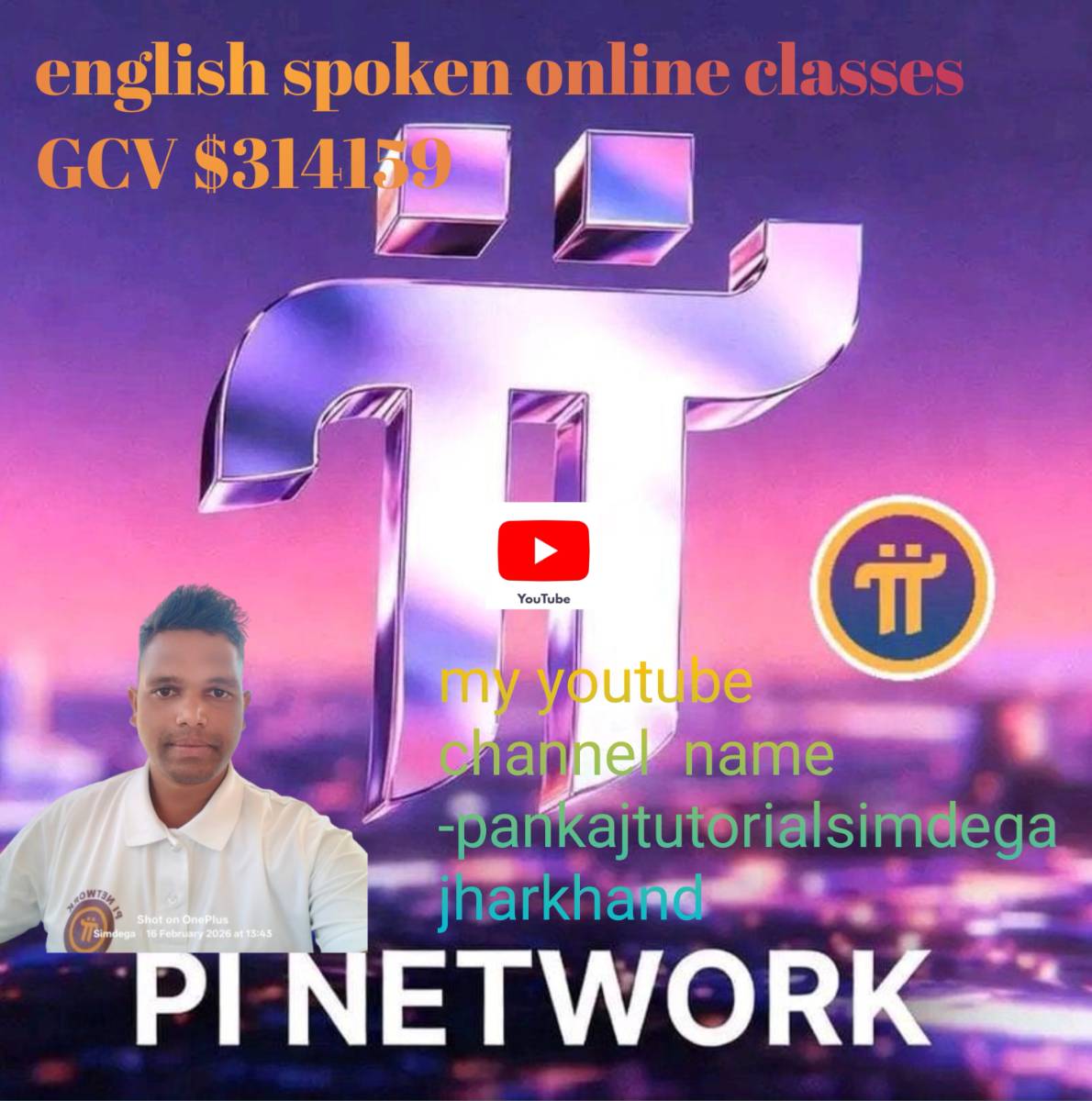 English spoken online classes 