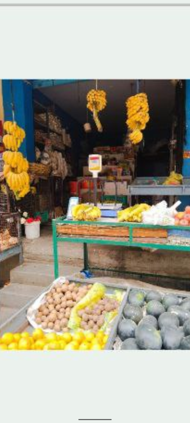 Sri Raghavendra traders 