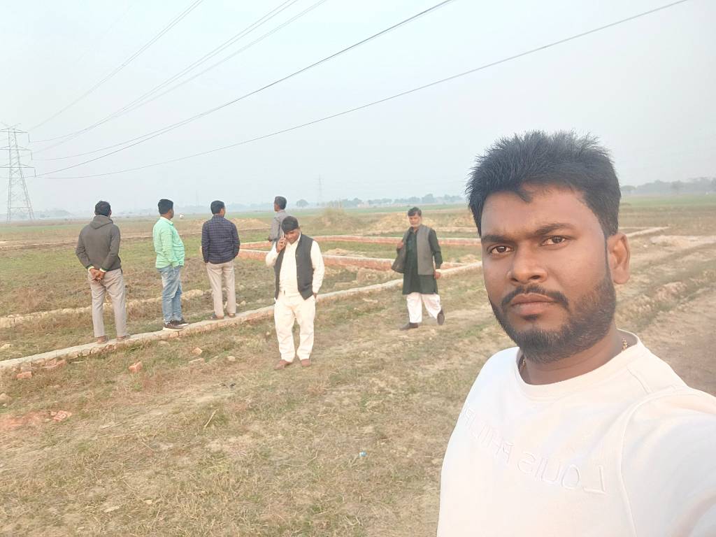 Lotus infratech Pvt Ltd gorakhpur 