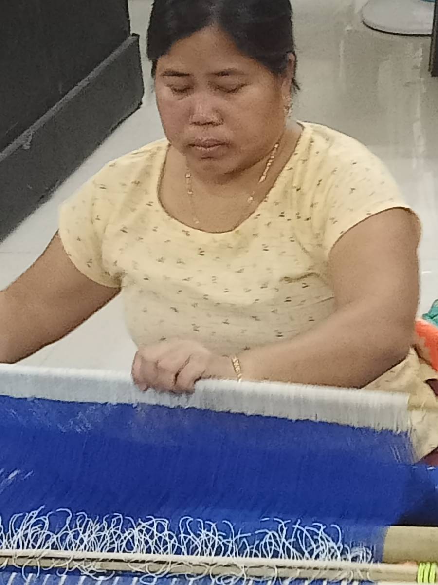 Chandini Riknai phainai