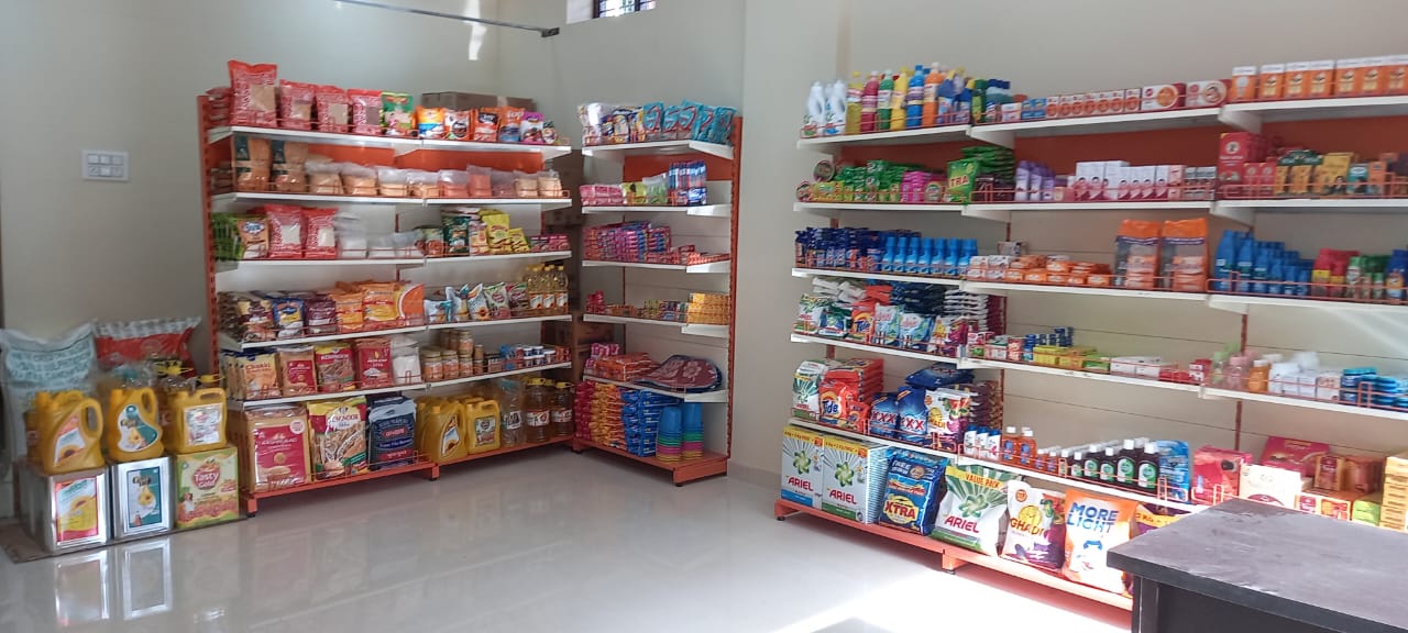 MHB kirana General Store
