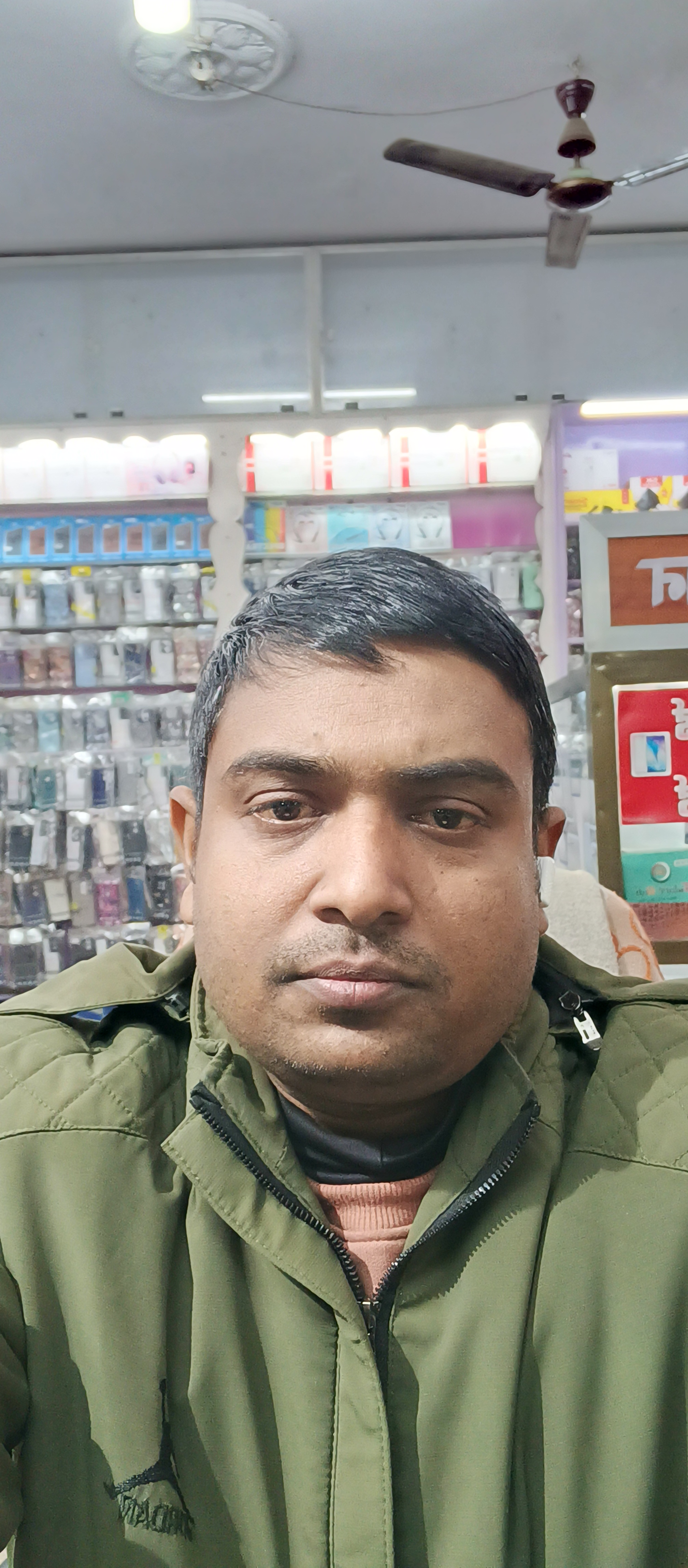 Mobile and electrical accessories