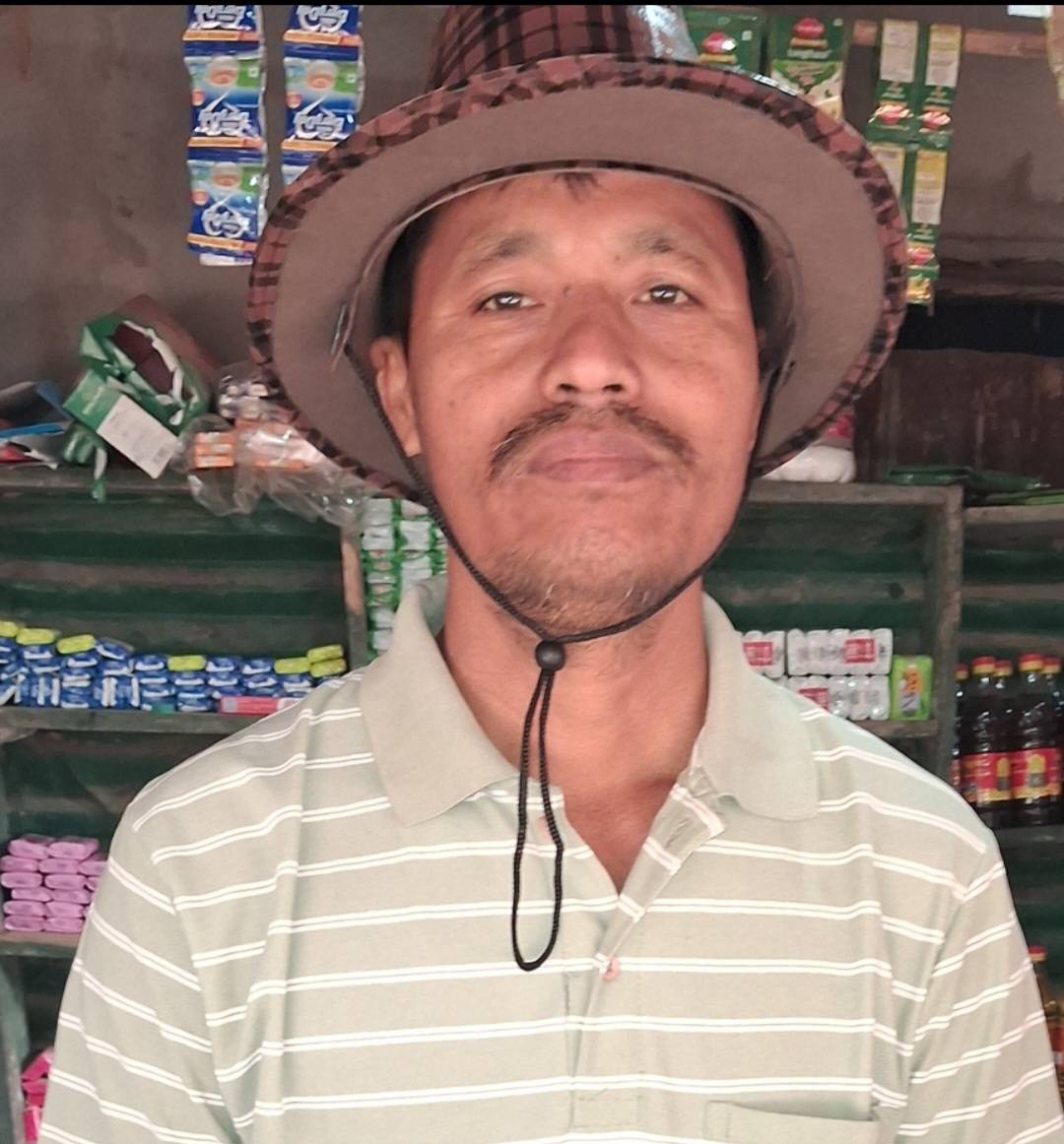 Kwthar Grocery Retail Seller 