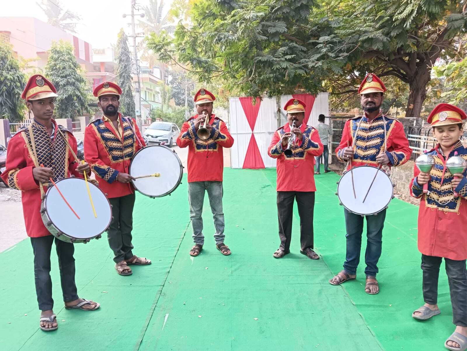 Bharat band Yadaram