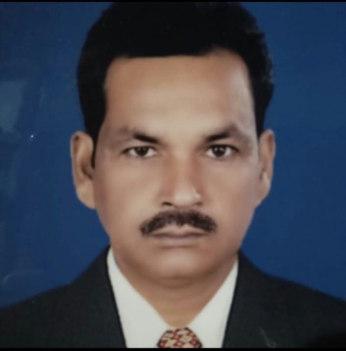 Mahanty variety Store