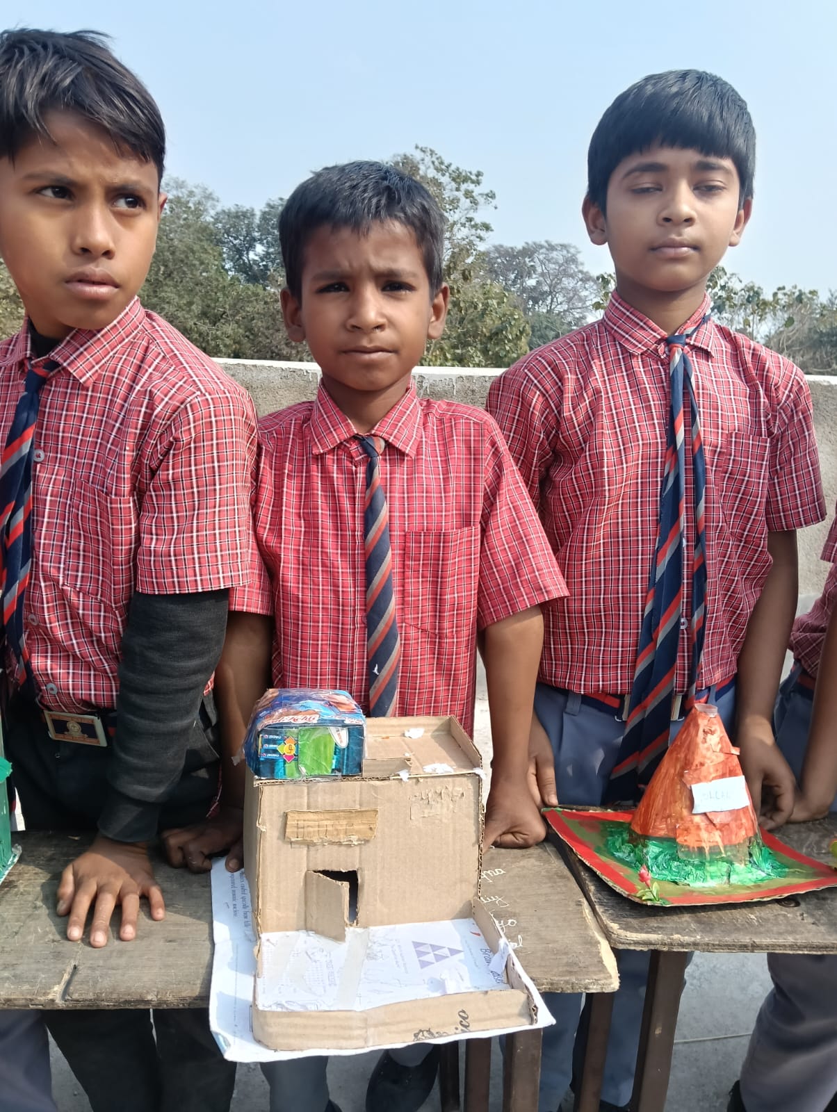 Tulsi Coching centre 