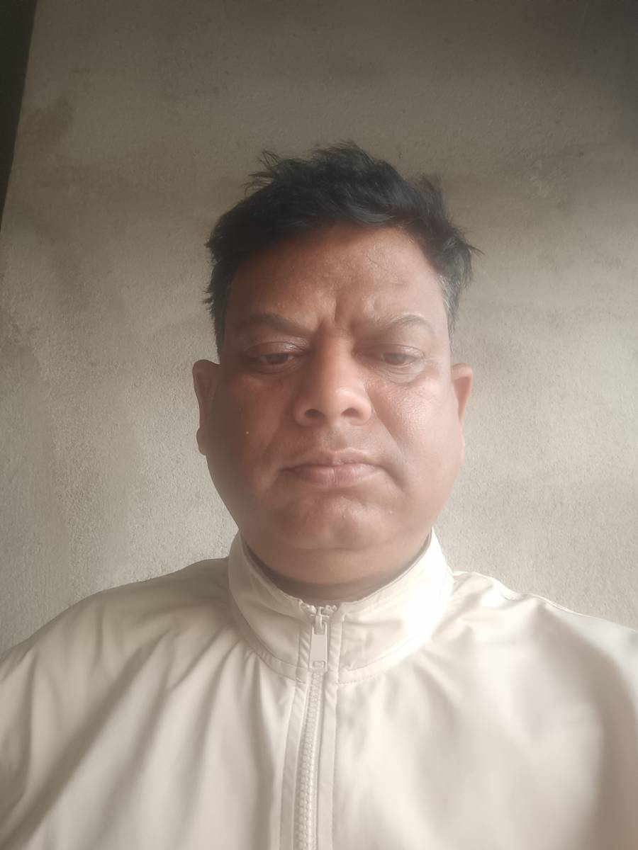 THE ANNAPURNA TRADERS 