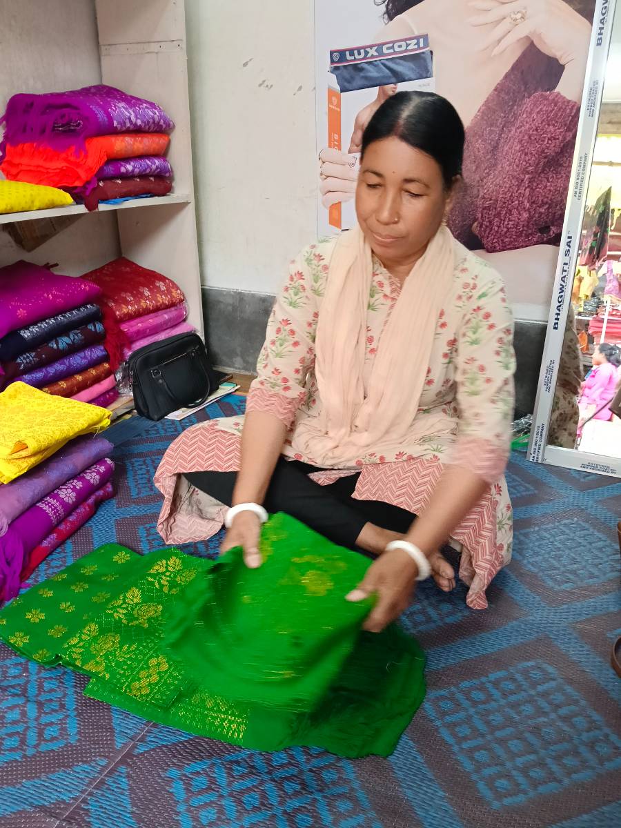 Pilala Rignai Risa Phalnok