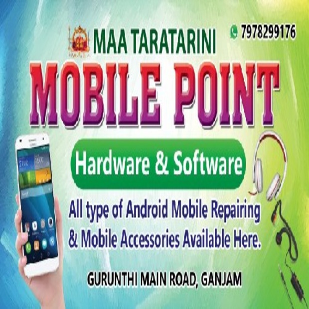 MAA TARATARINI MOBILE POINT