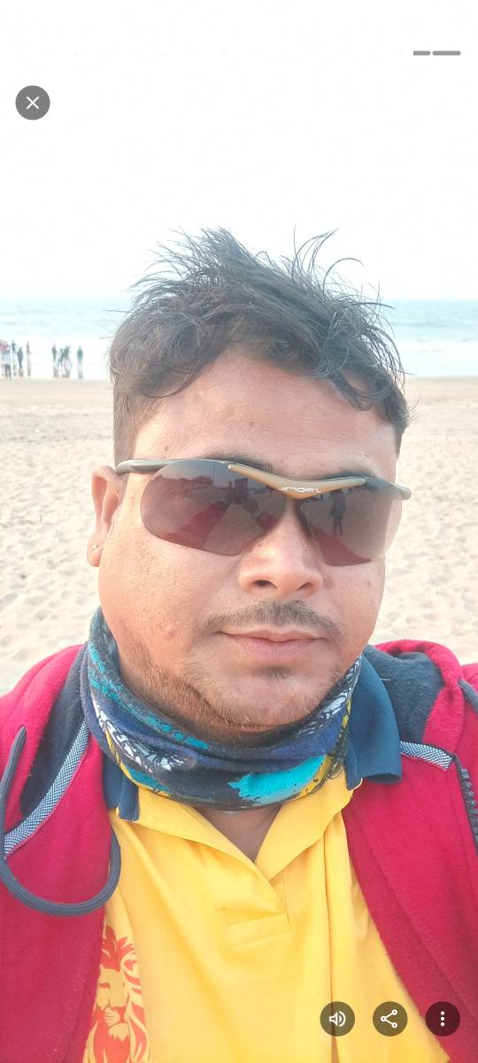 Satpathy coffee shop 