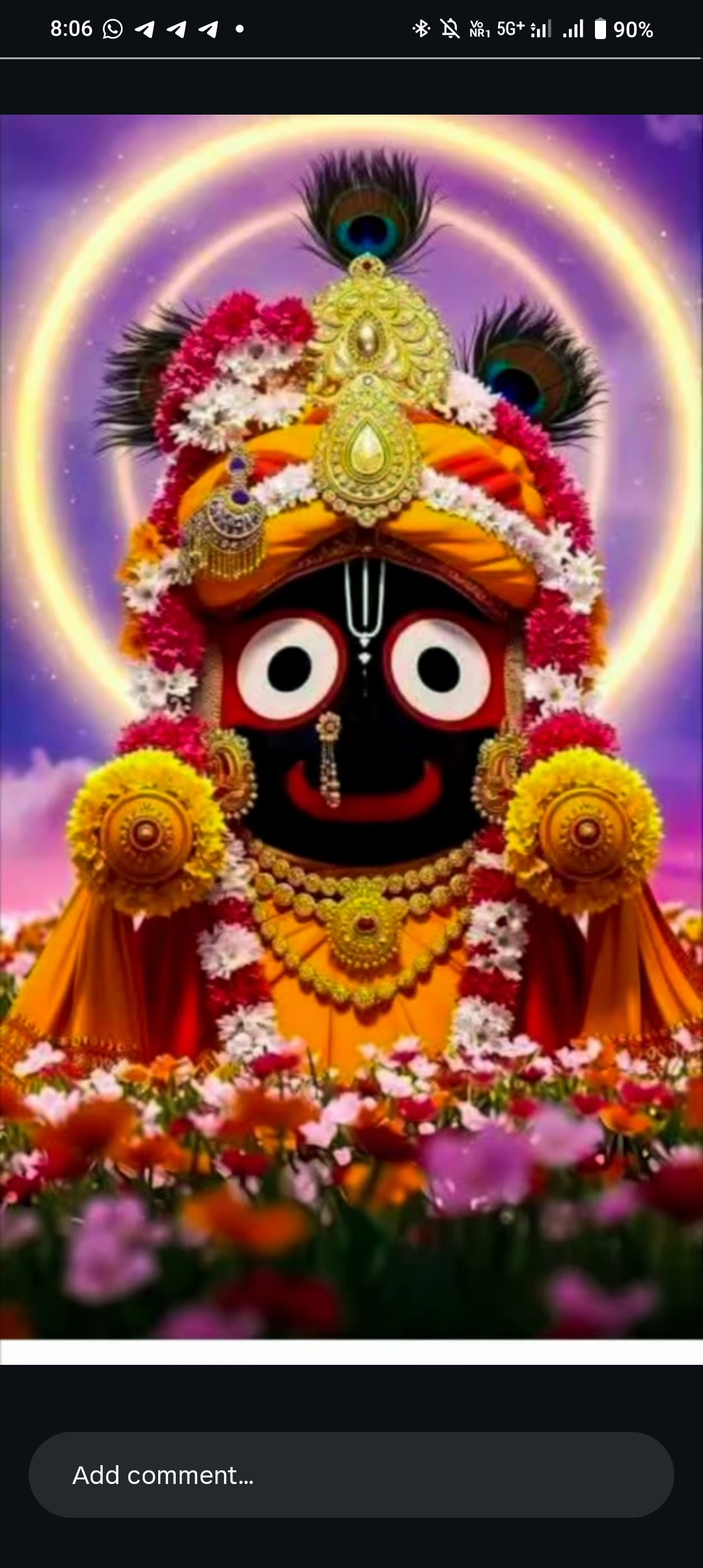 KRISHNA MOBILE AGENCY 