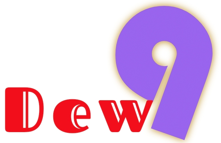 Dew9 LED