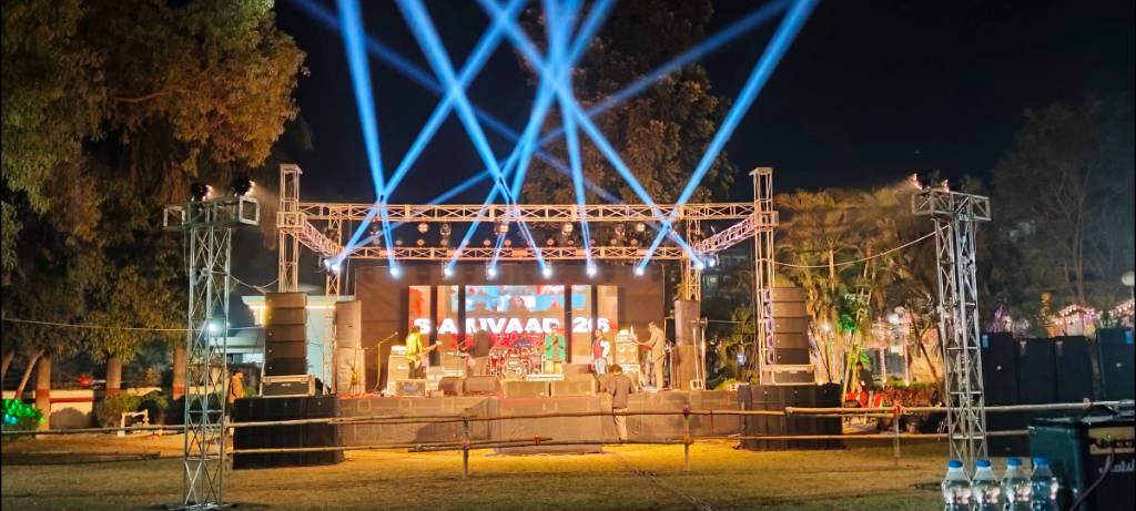 GOPAL LIGHT &  SOUND 