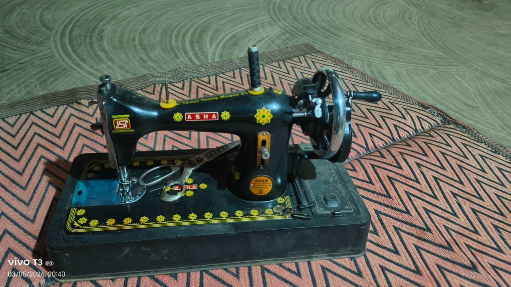 पैकरा दर्जी धंधापुर