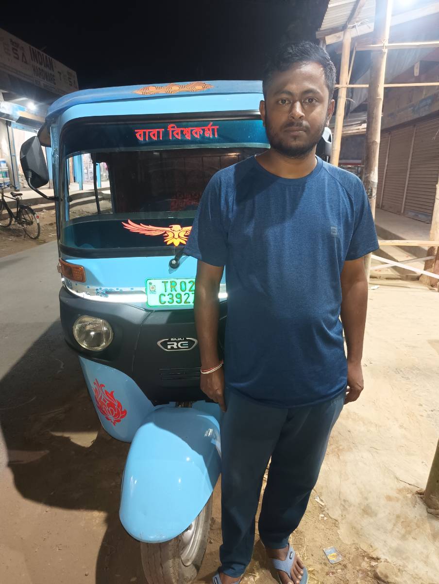 Bishwakarma Auto sarvice 