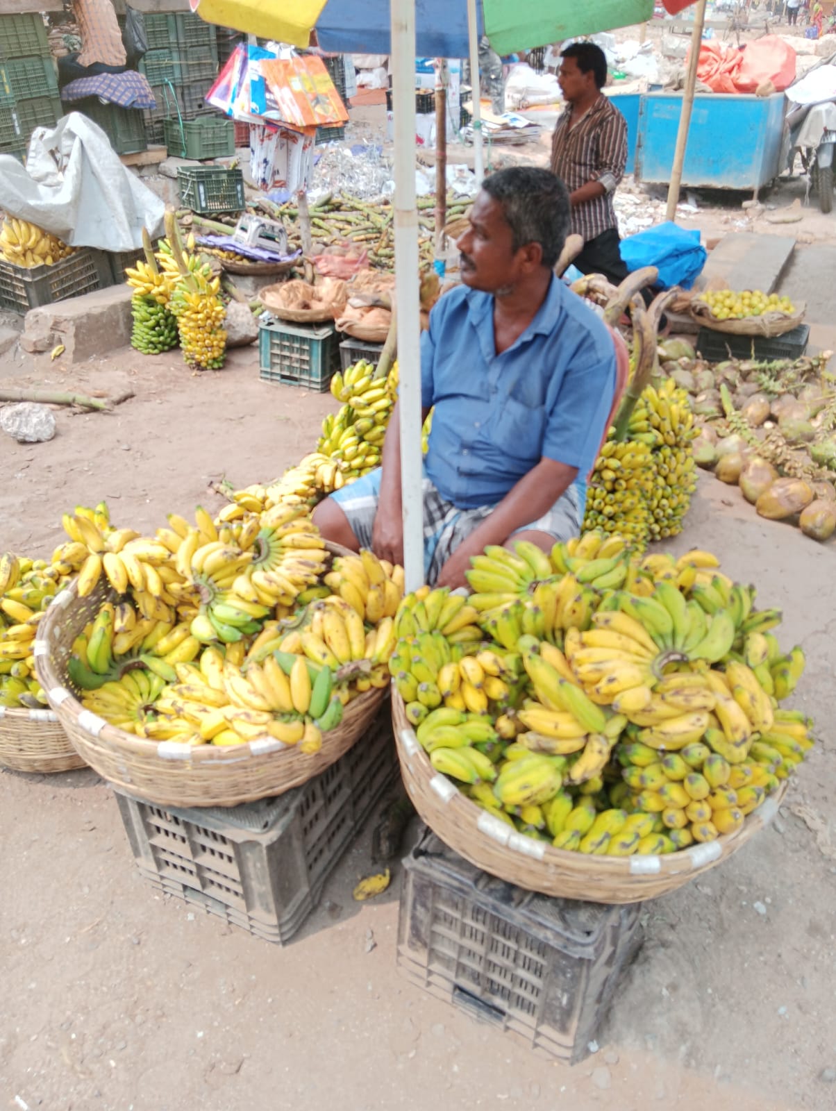 Jaganatha FROUTS SHOP
