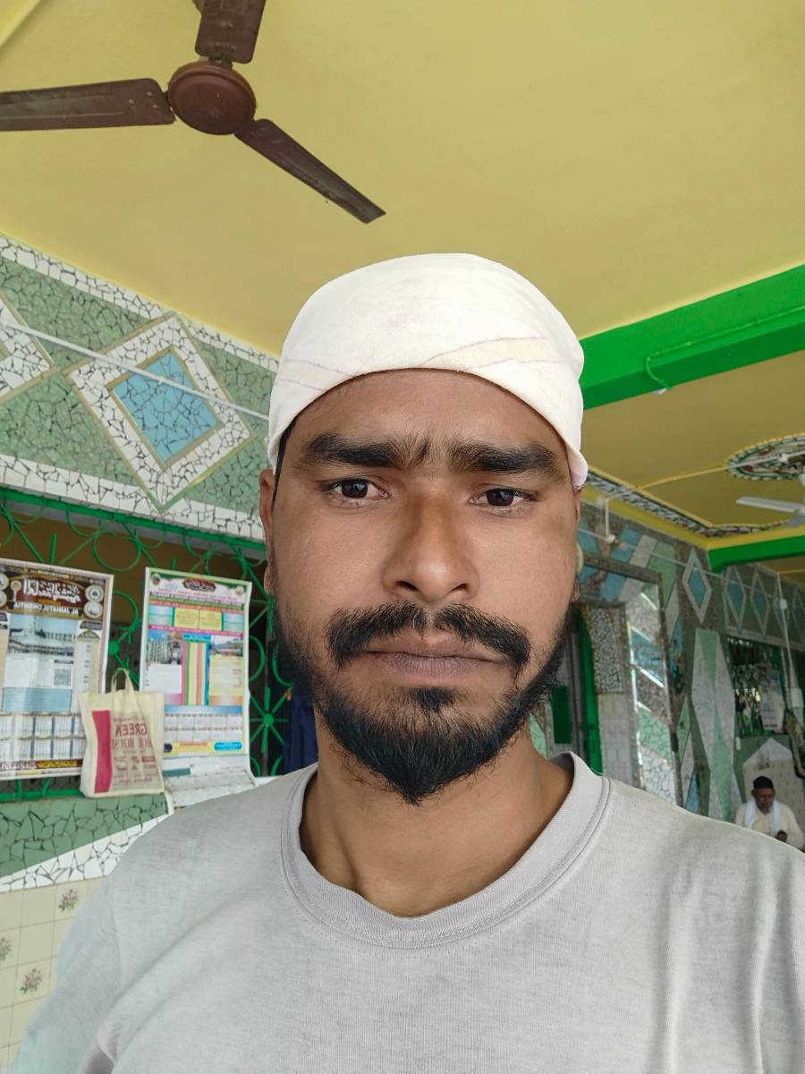 Aijul Mango 🥭 Merchant 