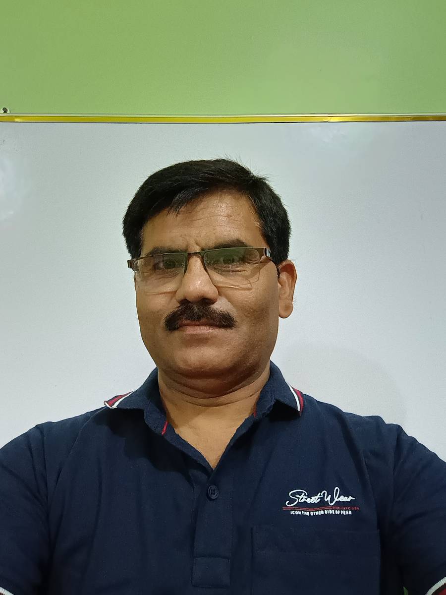 Pratap Coaching Centre 