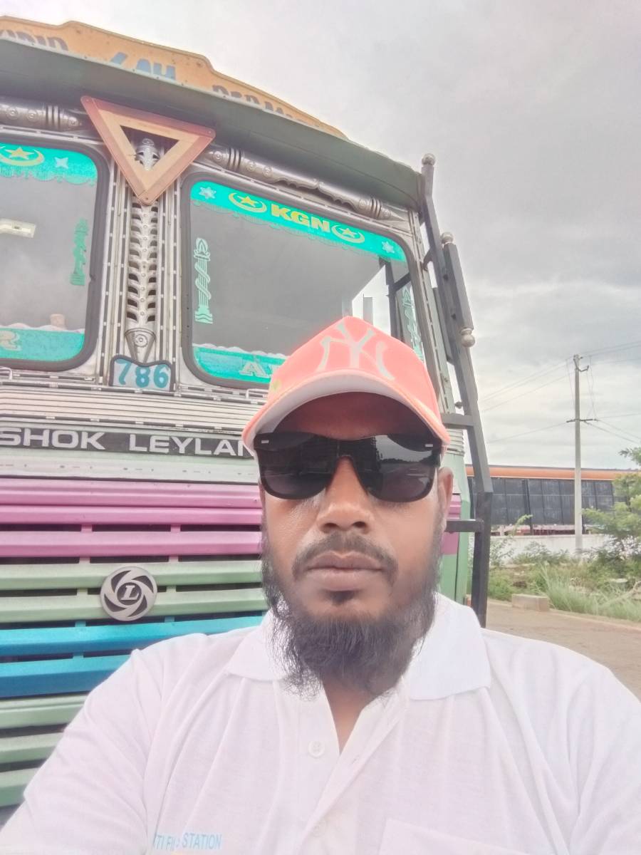 Raju Mango Merchant 🥭