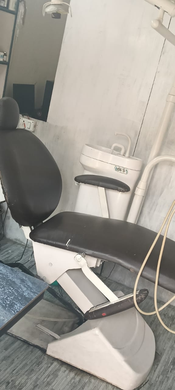 Muskan dental laboratory 