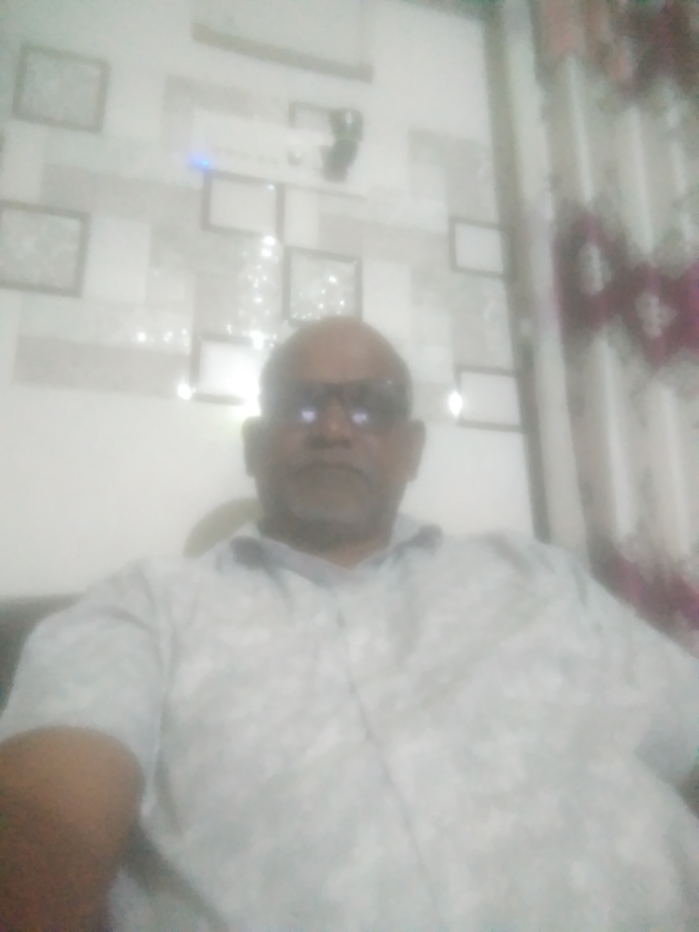 Gyanendra traditional