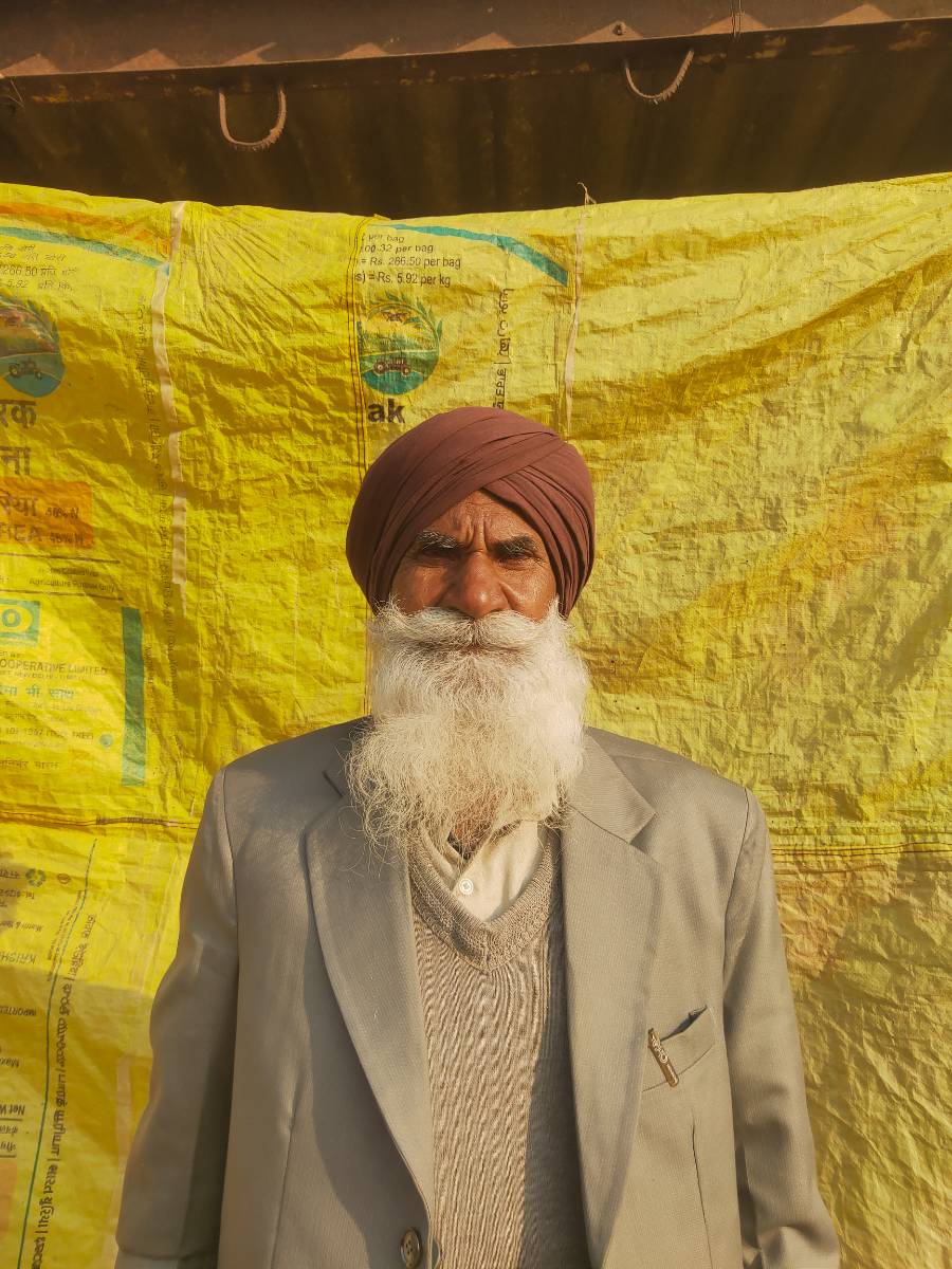 Deep Service Station