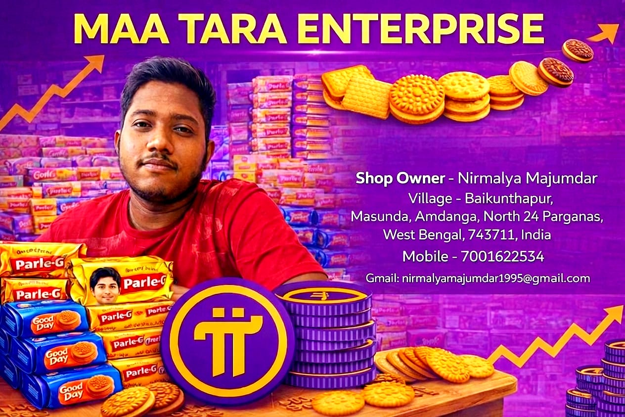 Maa Tara Enterprise 