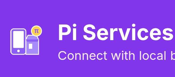 My mobile shop with pi payment