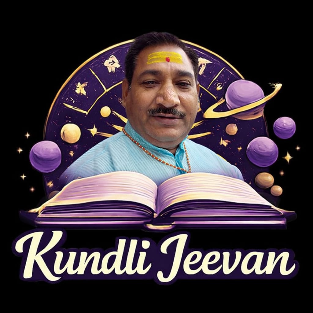 Kundli jeevan