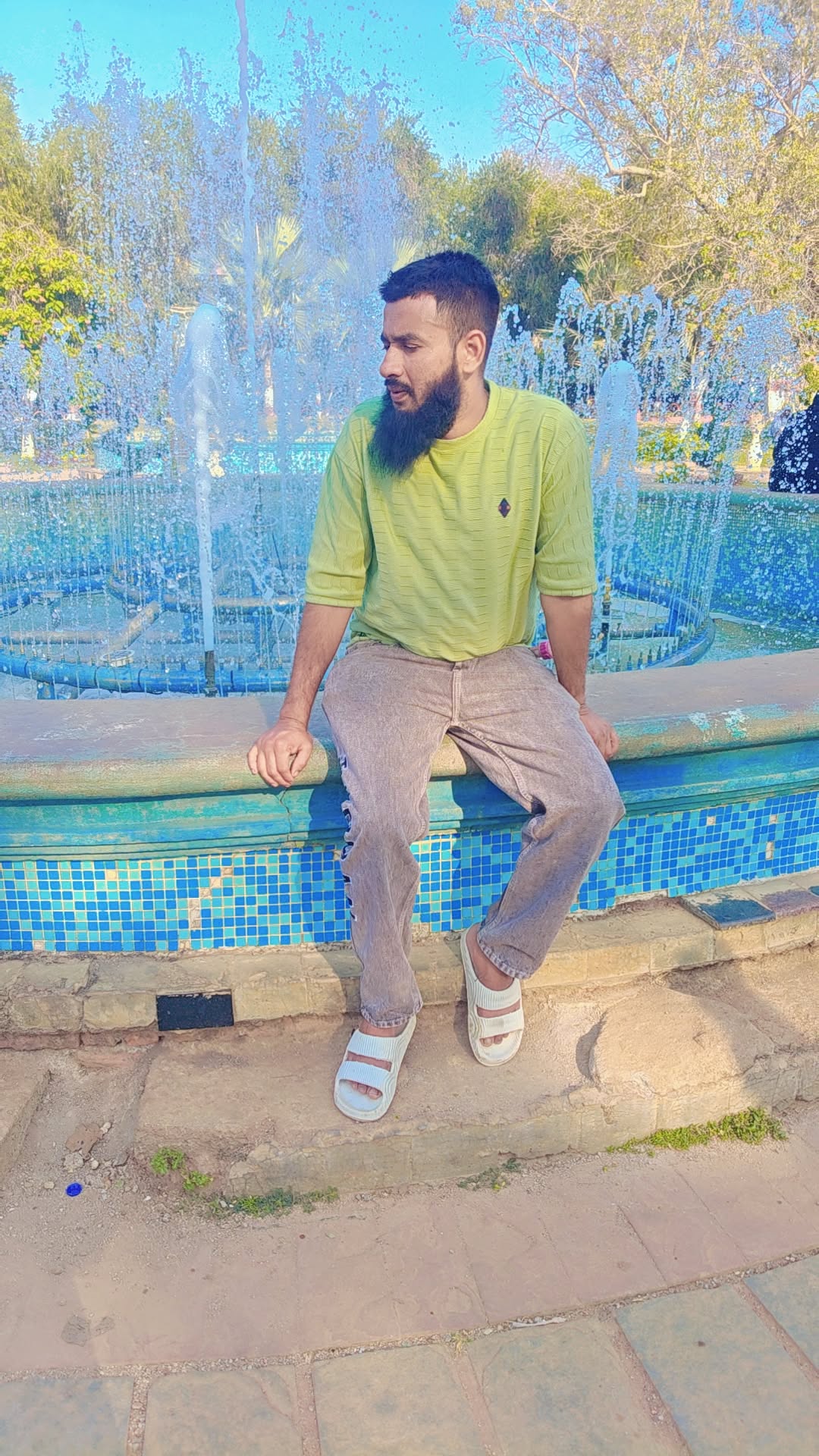 Ziyaan engineering fabrication works 