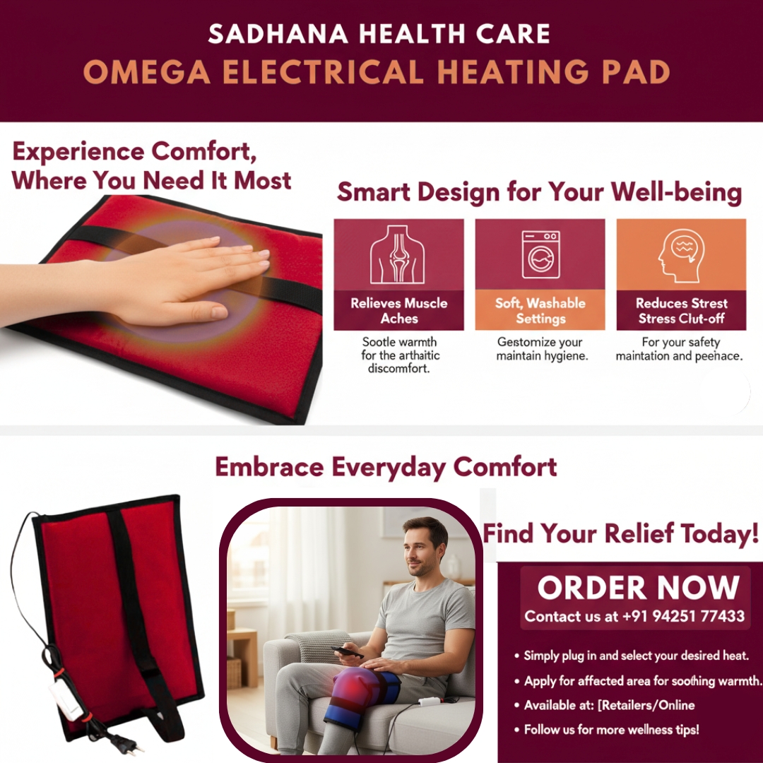 Sadhana Health Care